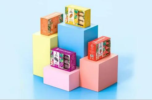 包装设计怎么能抓住重点